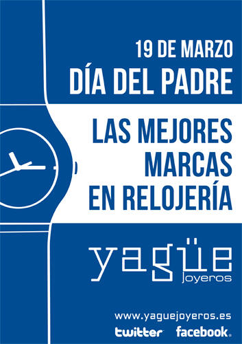 (@YagueJoyeros) / Twitter