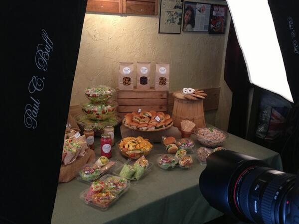 Alex Gort tweet media