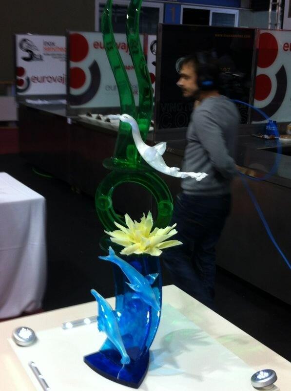 LrtesadeGallent's tweet photo. Con esta figurita hemos competido. #Tierrayaire http://t.co/8nf1QpzzGH