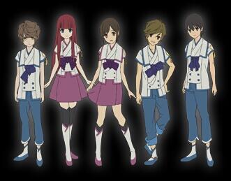 やかた このアニメの登場キャラクター 善悪関わらず にイラつかないのは 要はみんな利口だからなんだよな 新世界より Http T Co Qxxwfyo1xk Twitter