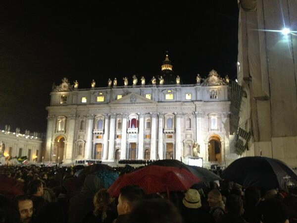 Cfelds92's tweet photo. Color War Break >>>> Conclave @CampNockAMixon #greetingsfromrome http://t.co/5asdmn6TOk