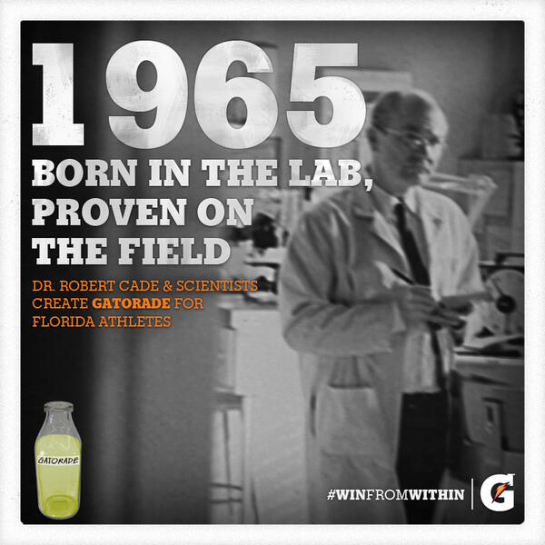Image result for University of Florida Gators, gatorade