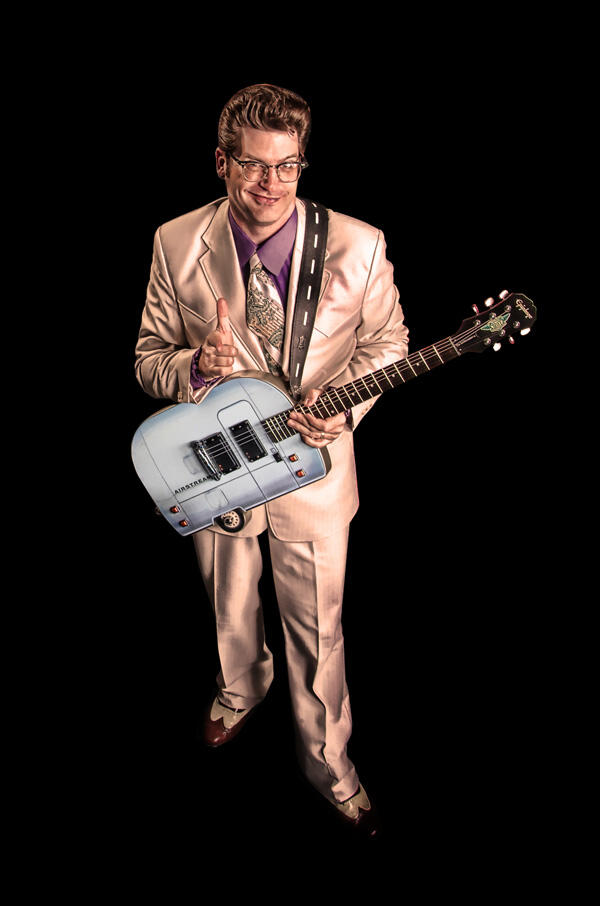 Antsy McClain &amp; Trailer Park Troubadours w/Edgar 3/16/13 , 8pm
The Blue Door 405-524-0738  OKC
bluedoorokc.com