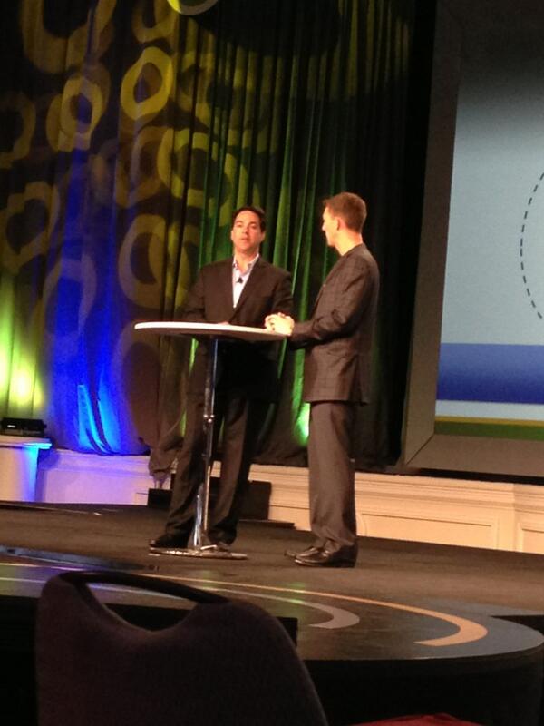 chrislucera's tweet photo. Expanding @UltimateHCM Cloud Data Integration partnership with @InformaticaCorp #ulticonnect http://t.co/GG2cUWYBUy