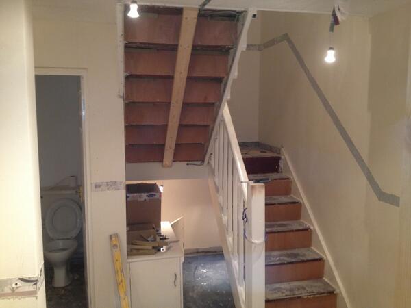 daniel yardley (@djy_plastering) on Twitter photo 