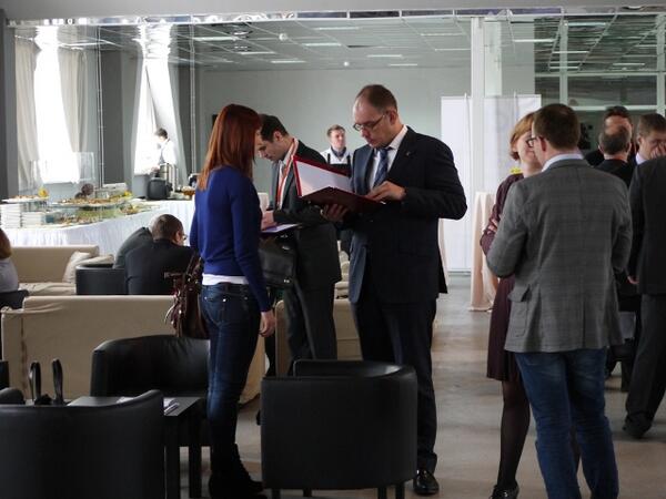 Сегодня «Нагатино» состоялось открытие Весенней EVENT-сессии для малого бизнеса #Новости vip-moskva.ru/avtograf/detai…