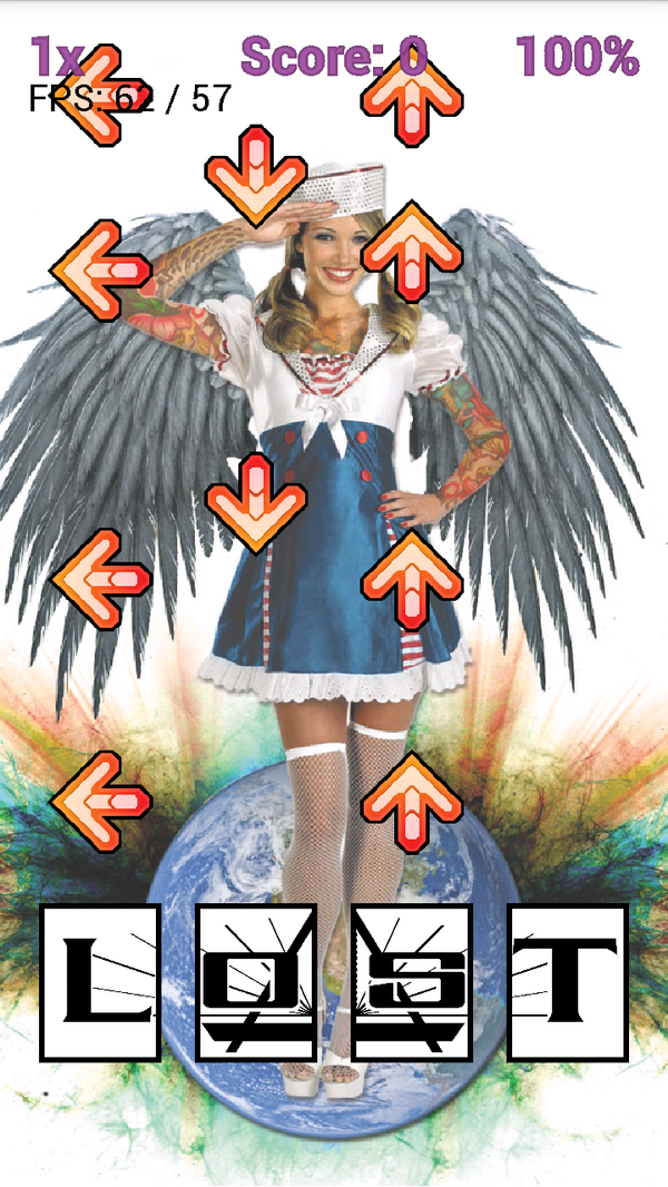 RedLeafProject's tweet image. Latest screenshot :D (probably should start doing coursework though...)