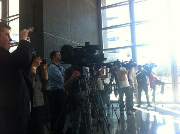 Look for us today/tonight on tv! #immigration #commonsense #SD