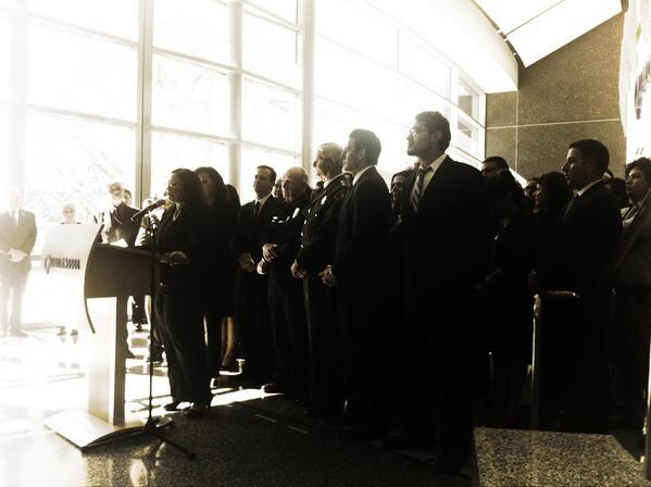 "We are calling on our reps to create a commonsense solution to this complicated problem" #CIR #immigration