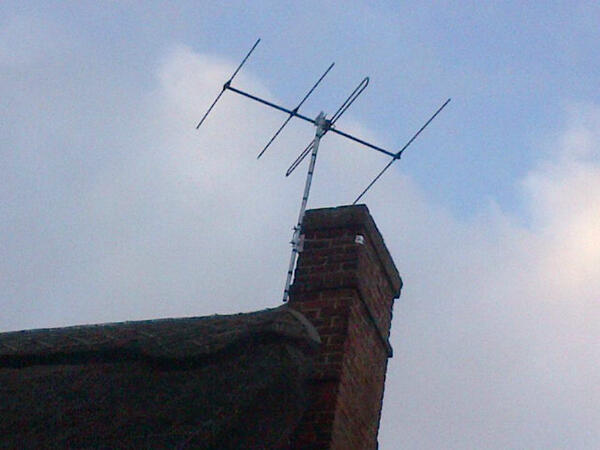 Chris Christophi tweet media