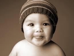 RT als je deze baby cute vind <3!!!