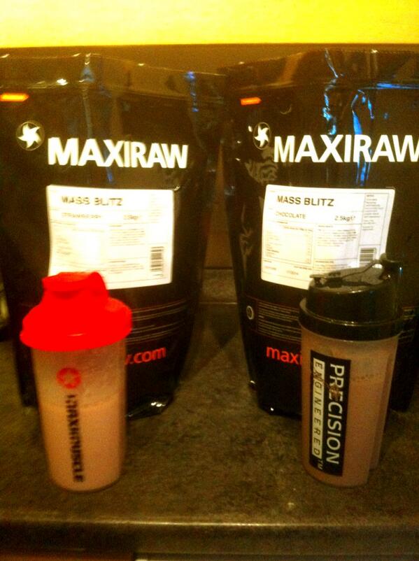 Shakes with pascal #gym #protein #carbs <a href="/_jackbutler_/">Jack butler</a>  <a href="/tomsmith_128/">Tom Smith</a> @DannLezarr @WillyP129