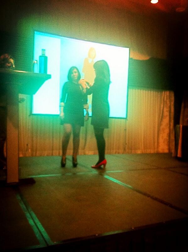 Marbella Woman Week tweet media