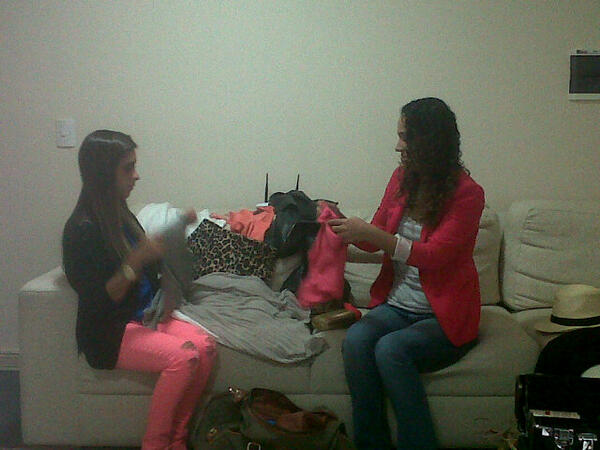 RenatoEstranho's tweet image. Producao #GlowBox