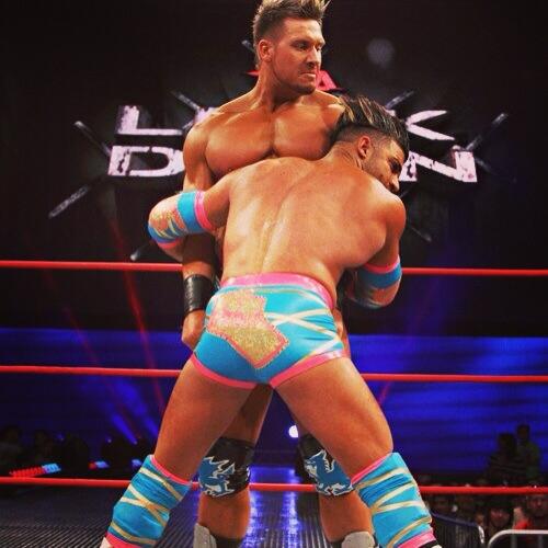 Destruction Wrestlin (@nhbwrestling) / Posts / X