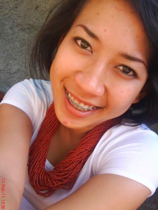 17Asia's tweet photo. Sherly 1 - Bandung http://t.co/jxJD5acm3a