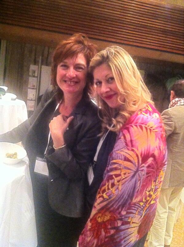 Marbella Woman Week tweet media