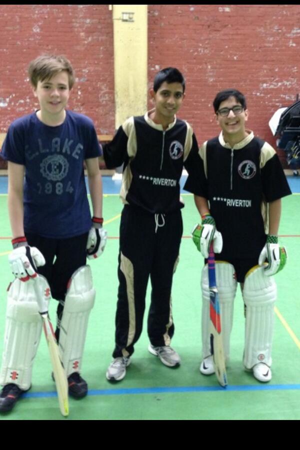 Seaside Cricket Club (GtCric) Twitter