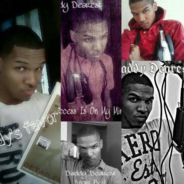 DaddyDearestTB tweet picture