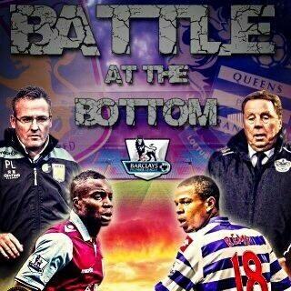 AVFCarmy's tweet photo. Show your support for the boys in claret and blue! http://t.co/zJY73dnosW