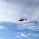 Photo by Procare Ambulance (@ProcareAmbo)