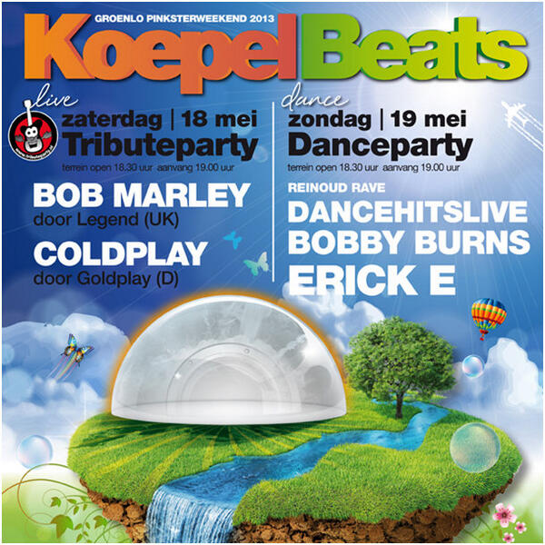 KoepelBeats tweet media