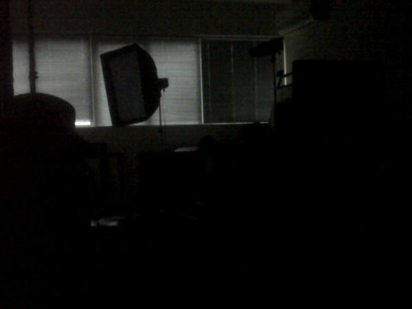 RenatoEstranho's tweet image. #GlowBox Off.