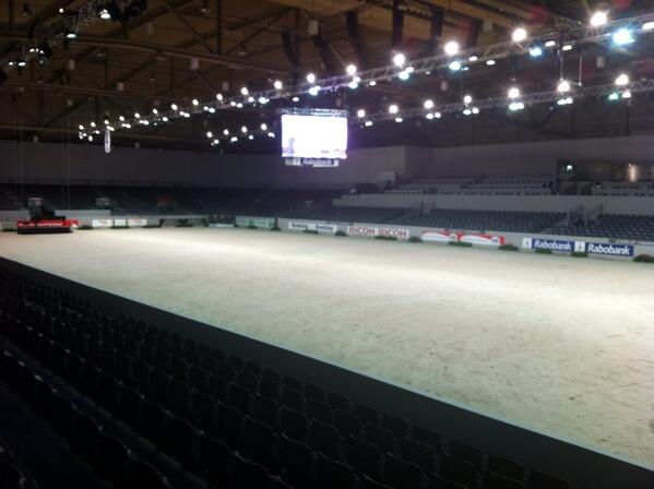 LeonRaymakers's tweet image. Vanaf morgen weer 4 dagen indoor brabant.