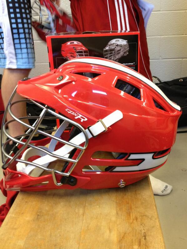 Christmas in March for SHS Men's Varsity Lacrosse team. New <a href="/CascadeLacrosse/">Cascade Lacrosse</a> Cpxrs for the new season! <a href="/Uniformswag/">Test</a>