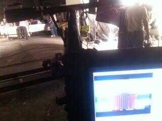 motioncontrolmx's tweet photo. Day 3 motion control shooting #productshots #tabletops #food http://t.co/lg5sk2jgw4