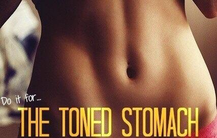 kelseydin's tweet image. I want this belly!!!