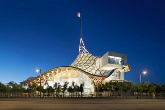 meedo139610's tweet image. @grand_rt @4ull @archthink @concept_arch @desmeet @gcc_rt  مركز ثقافي بفرنسا مقترح #nice_architecture