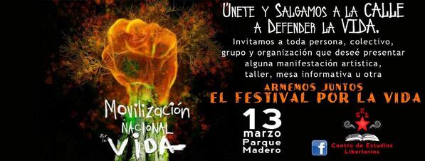 Hoy en el Parque Madero, los esperamos facebook.com/photo.php?fbid…