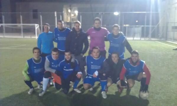 Tranxo19's tweet photo. Magistercios se queda entre los 4 mejores. Me quedo con los buenos momentos juntos y las ganas que le hemos echado. http://t.co/JeWyv0oDvn