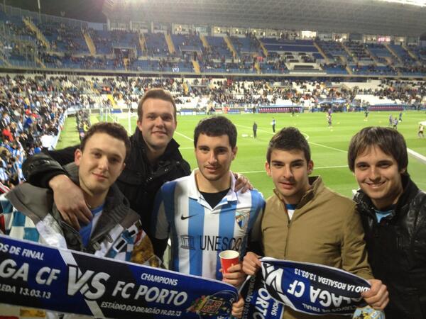 a_alfageme's tweet photo. Foto historica!!! @S_Tamayo7 @sanjuan_javi http://t.co/RTQBN7oklq
