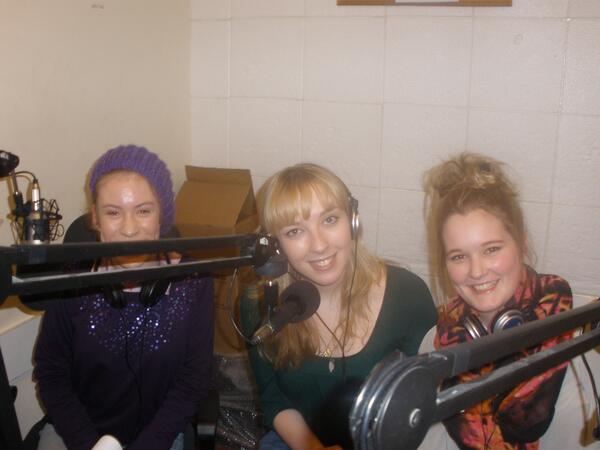 playitbyear_'s tweet photo. On Liffey Sound FM's Show Impact talking about our mini-company! #playitbyear http://t.co/q3Hj2mJ9Tc