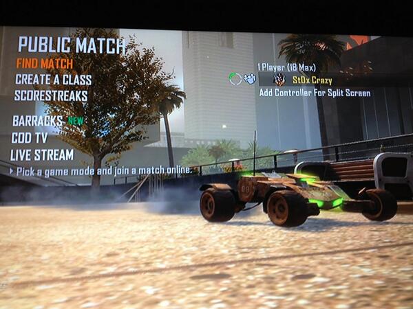 PartCrazy's tweet image. u jelly