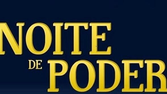 Ja na Renascer Osasco p a Noite de Poder. Venha, traga fotos, pecas de roupas, os enfermos. Hoje e noite de curas!!