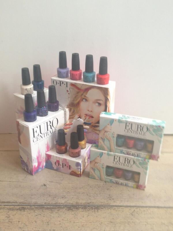 Pure Cosmetics tweet media