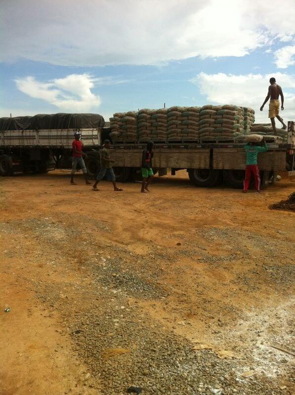 mgbconstrutora's tweet image. Cimento de qualidade #MGB