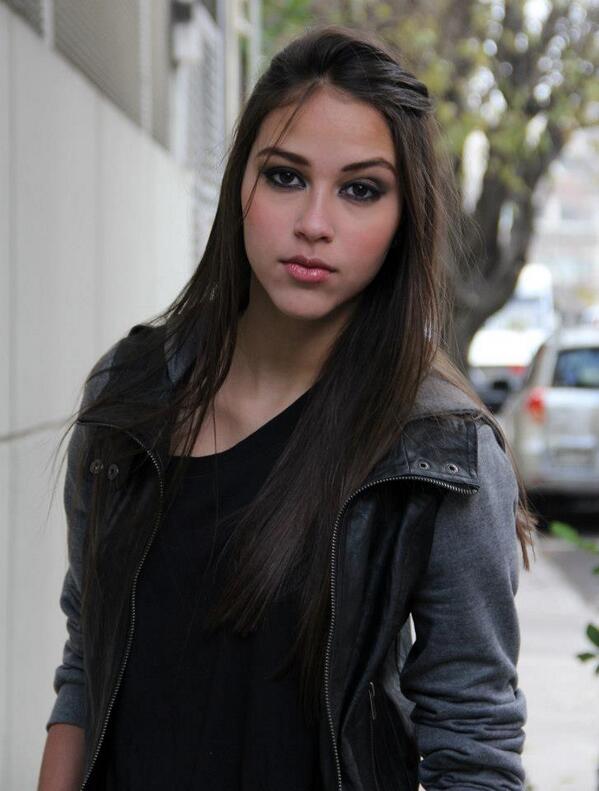 Luisa Rubino Fans (@luisarubinofans) on Twitter photo 