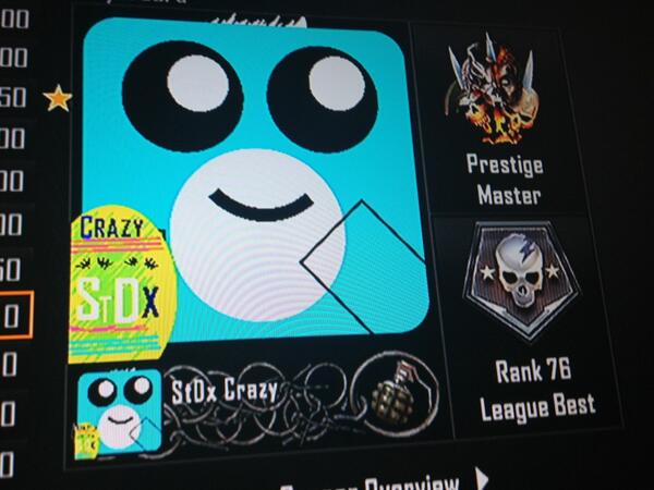 Crahzyy's tweet image. StDx Easter Pride