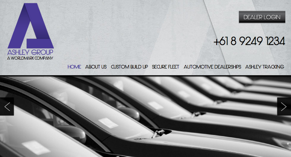 Our new website has launched! See it live at ashleygroup.com.au for up-to-date information and latest projects