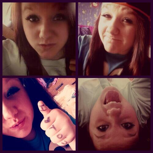 CallMe_Adrianna's tweet photo. That Is Me . C:
Yeh . Whaaddduuuppp.? ;D http://t.co/nLOsrLM93u
