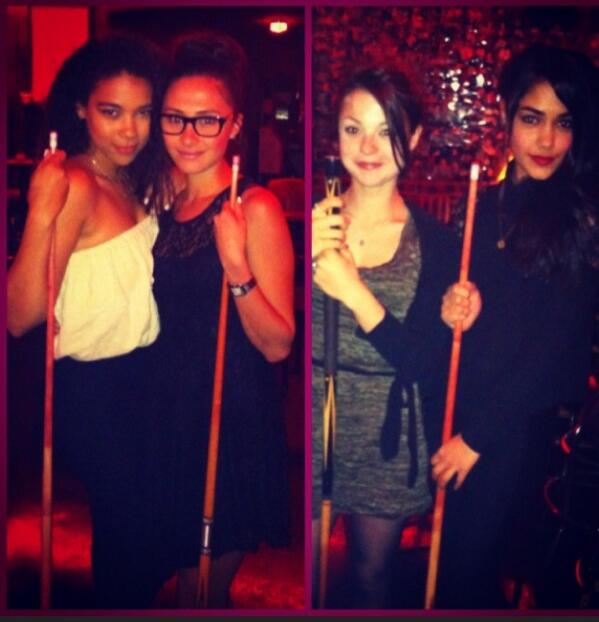 Alexandra Shipp tweet media