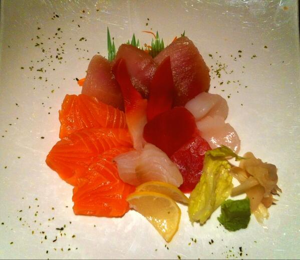 Fuji17th's tweet photo. #yumm http://t.co/EkEpZVDslO