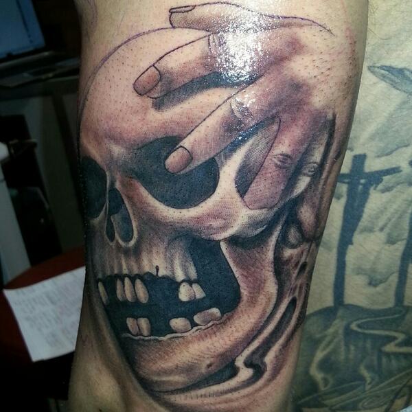 Tazz_Tatts's tweet photo. http://t.co/h3Z16Y366j