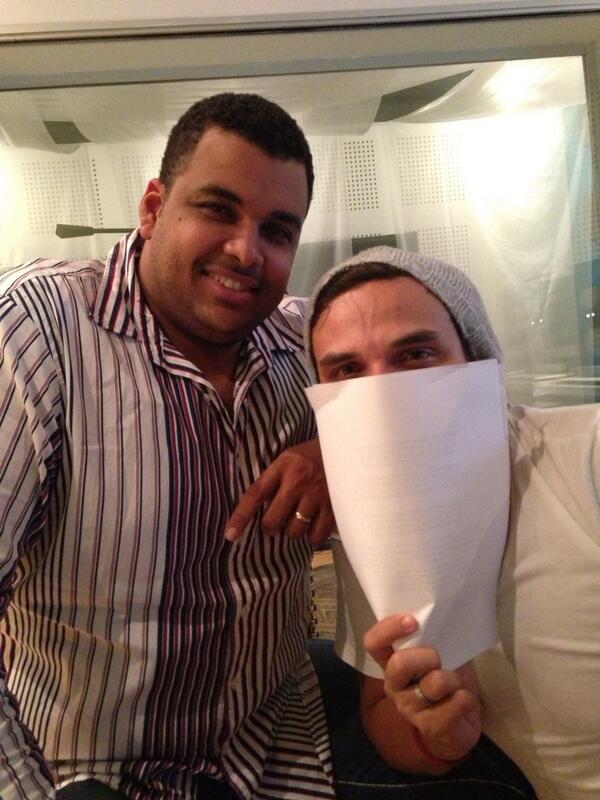 SilvestreFDC's tweet photo. Y aquí vamos en mismo trennnnnnnn por la 9ª Batalla🔱💯🔴 http://t.co/cnID1V0i7z
