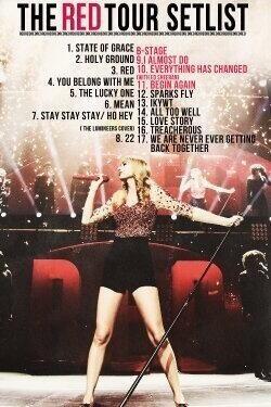 Taylor Swift Facts on X: 