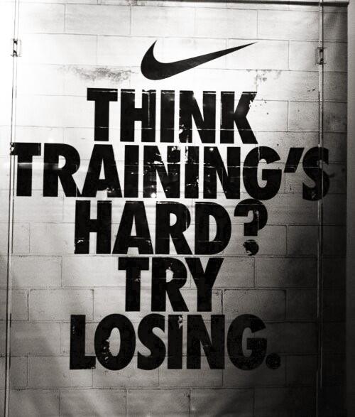 EC_Softball's tweet photo. Inspiration for the day! ❤⚾🐾#ForTheLoveOfTheGame #PantherSoftball http://t.co/13aco0NKf6